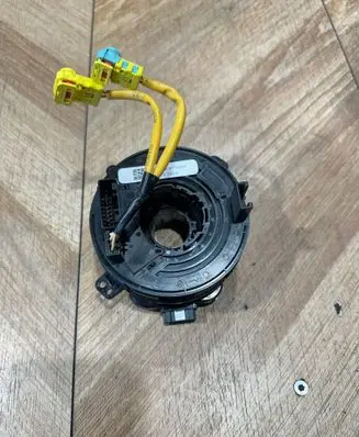 Opel Insignia A Airbag slip ring squib (SRS ring) C68049XF 25849366 ANA761008A
