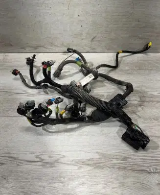 Tesla Model 3 Other wiring loom 206876700B