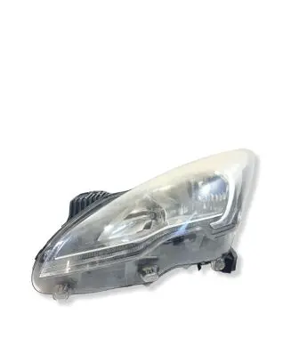 Peugeot 3008 I Headlight/headlamp 9805505680