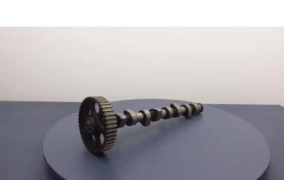 Camshaft