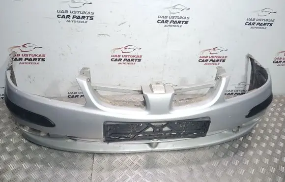 Nissan Almera Front bumper
