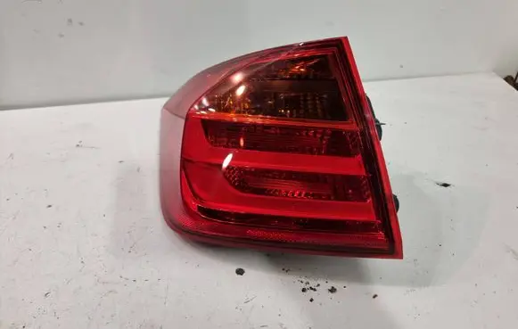 BMW 3 F30 F35 F31 Rear/tail lights