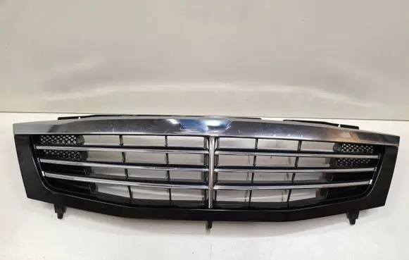 SsangYong Rexton Front bumper upper radiator grill 7946308000 7946008000