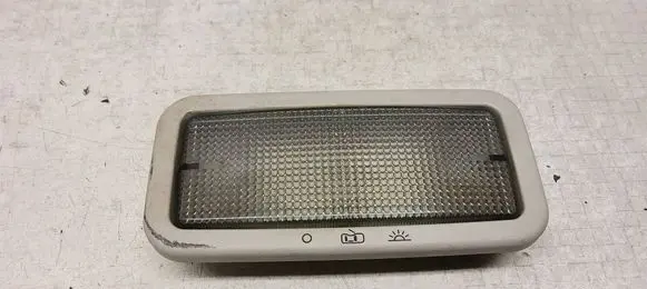 Volkswagen Transporter - Caravelle T5 Rear seat light 7H0947105A