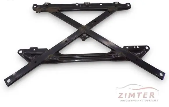 Audi A5 Sportback 8TA Front subframe 8K1399345E