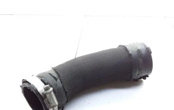 Audi A6 S6 C6 4F Intercooler hose/pipe