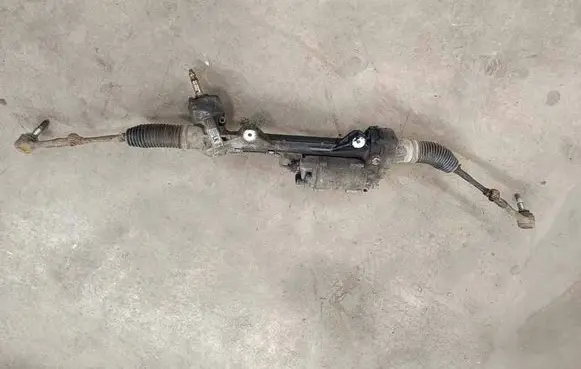 BMW 3 F30 F35 F31 Steering rack 6863317 00326736 7806974985
