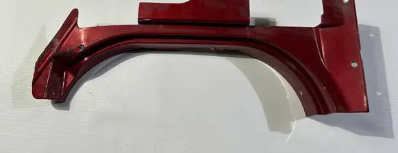 Chevrolet Corvette C5 (A) pillar trim 69251776
