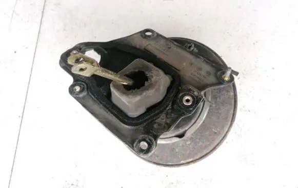 Peugeot 607 Brake booster 9640238180 0204021462