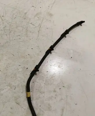 Fuel return line/hose
