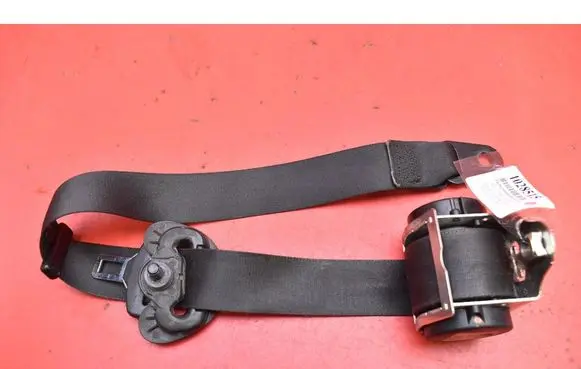 Mini One - Cooper Clubman R55 Front seatbelt