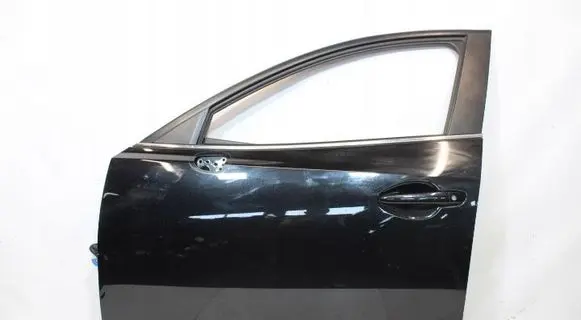 Mazda 3 III Front door
