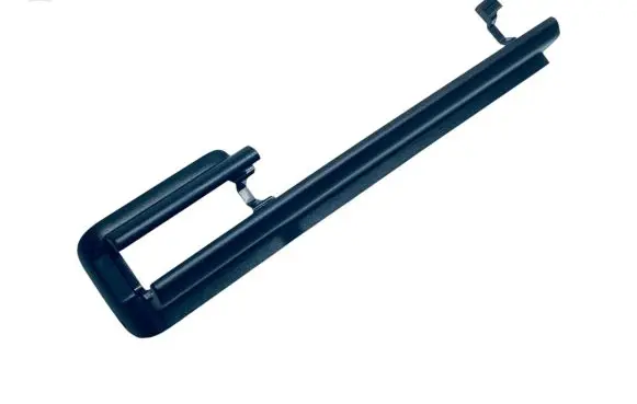 Mercedes-Benz GLC C253 Front driver seat rail trim A2539190100
