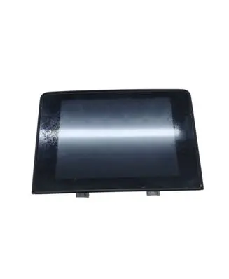 Maserati Ghibli Screen/display/small screen 670100915