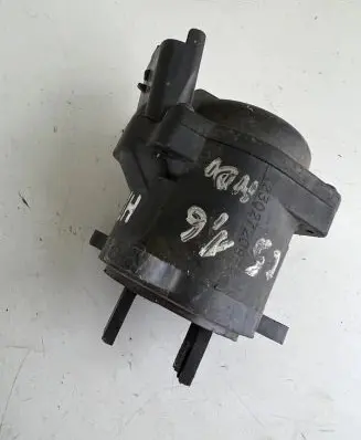 Citroen C5 EGR valve 9649358780 2302720852