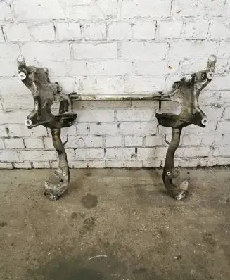 Audi A4 S4 B8 8K Front subframe 8T0399315