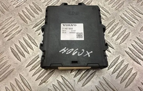 Volvo XC90 Gearbox control unit/module 31461858