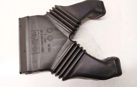 Ford Focus Cabin air duct channel 3M5178018W12AD