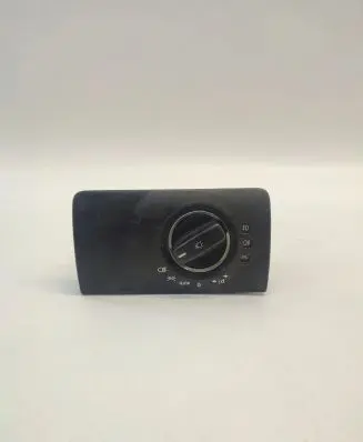 Mercedes-Benz ML W164 Light switch A1645453004