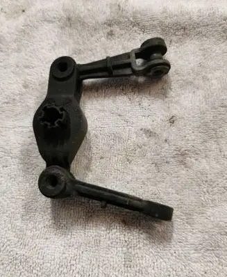 BMW 7 G11 G12 Other exterior part 1119390