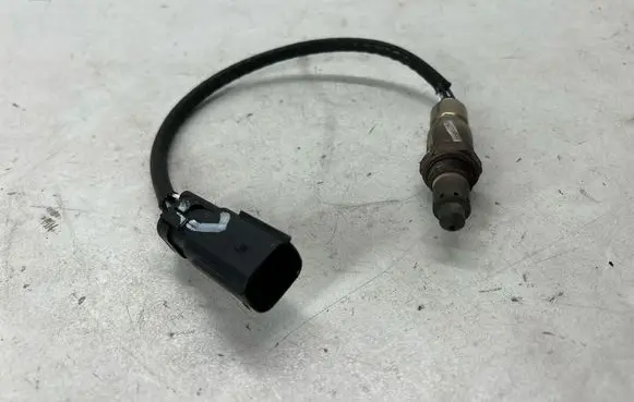 Chevrolet Camaro Lambda probe sensor 12652845
