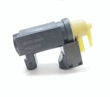 Hyundai Santa Fe Turbo solenoid valve 351202A900 15T132 70027202