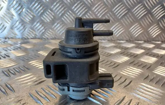 Renault Scenic II - Grand scenic II Turbo solenoid valve 8200201099