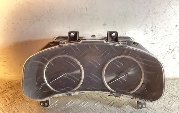 Lexus NX Speedometer (instrument cluster) 8380078120