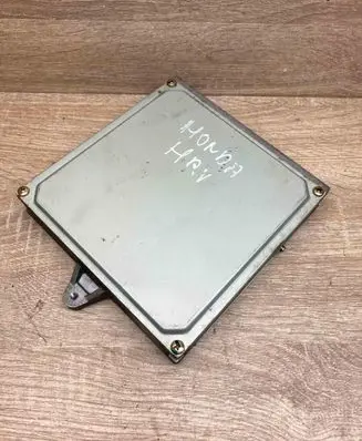Honda HR-V Engine control unit/module ECU 37820PELG01 1304117015