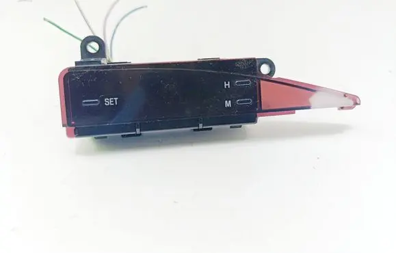 Toyota Corolla E90 Screen/display/small screen