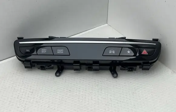 Mercedes-Benz EQC Other switches/knobs/shifts A2939055300 S9192600