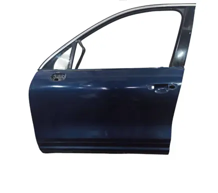 Porsche Cayenne (92A) Front door