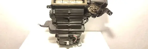 Ford Transit Courier Interior heater climate box assembly ET7119B555