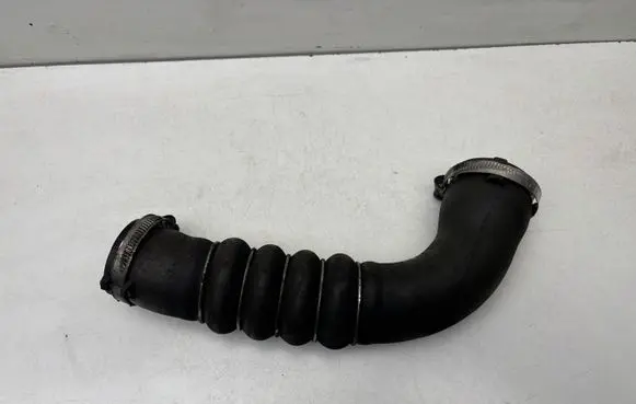 Audi A6 S6 C6 4F Intercooler hose/pipe 4F0145738P