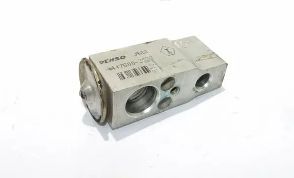 Air conditioning (A/C) expansion valve