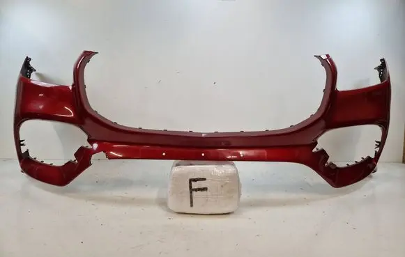 Mercedes-Benz GLS X167 Front bumper 1678859305 A1678859405