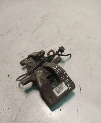 Citroen C4 Grand Picasso Rear brake caliper 9689096980