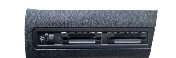Peugeot 3008 II Headlight level height control switch 98095437ZD