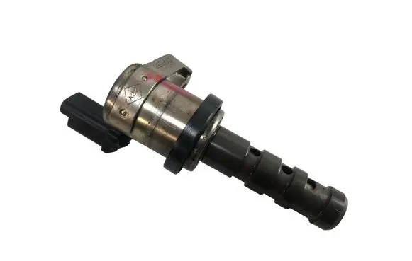 Camshaft vanos timing valve