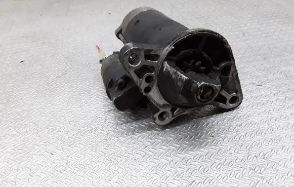 Mazda 5 Starter motor M002T88671