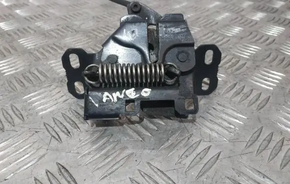 Mercedes-Benz Vaneo W414 Engine bonnet/hood lock/catch A4148800060