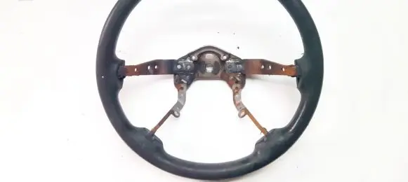 KIA Carnival Steering wheel