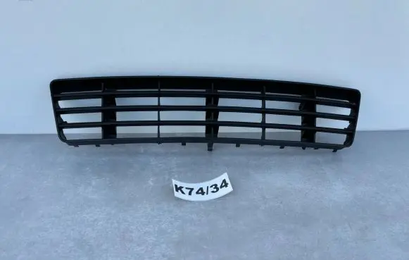 Audi A6 S6 C5 4B Front bumper lower grill 4B0807683D