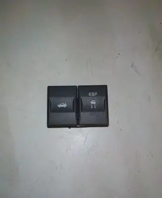 ESP (stability program) switch