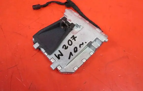 Mercedes-Benz E A207 Night vision camera A0009058200