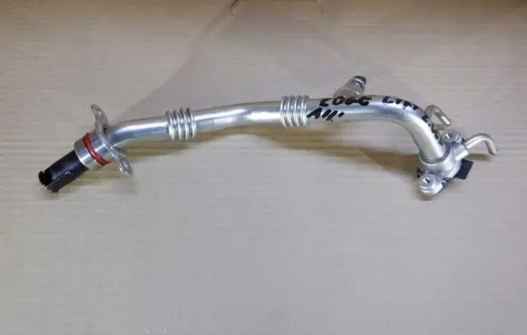Ford Edge II EGR valve line/pipe/hose K2GE9E470A