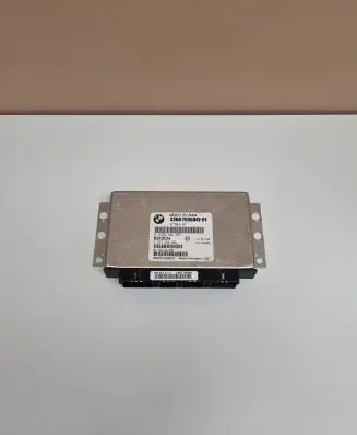 BMW X6 F16 Torque split ecu control unit/module 3360759584701 1137330004