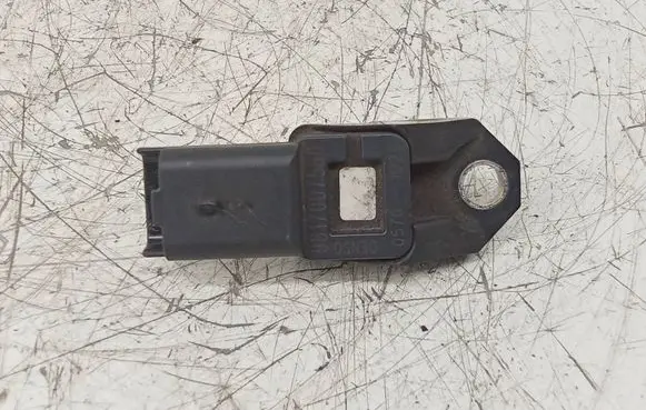 Opel Grandland X Air pressure sensor 9817007580