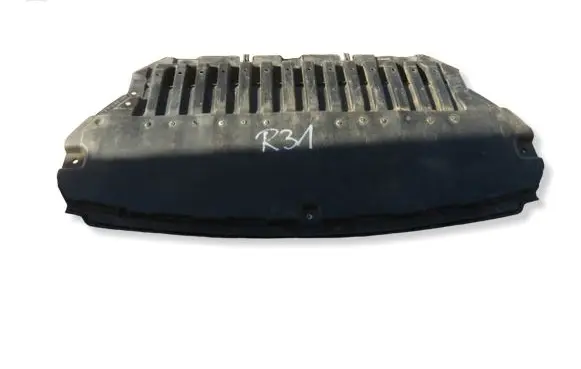 Mercedes-Benz EQE v295 Engine splash shield/under tray A2955201300