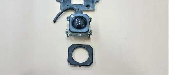 Jeep Grand Cherokee Distronic sensor radar 